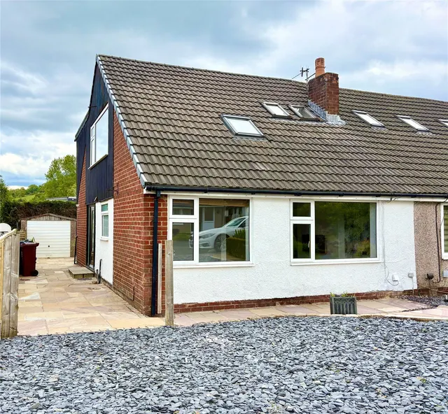 4 bedroom house, Pasturelands Drive, Billington, BB7