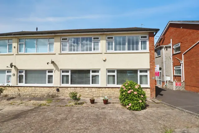 Minehead Avenue, Penarth, CF64, photo 1