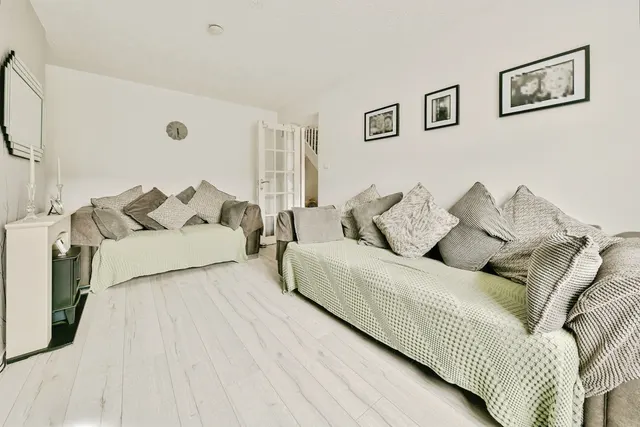 Photo 3 — Ashleigh, STEVENAGE, Hertfordshire, SG2