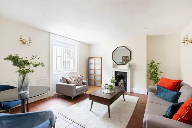Prideaux Place, London, WC1X, photo 2