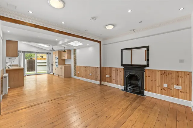 Photo 2 — Stanley Gardens Road, Teddington, TW11 8SY