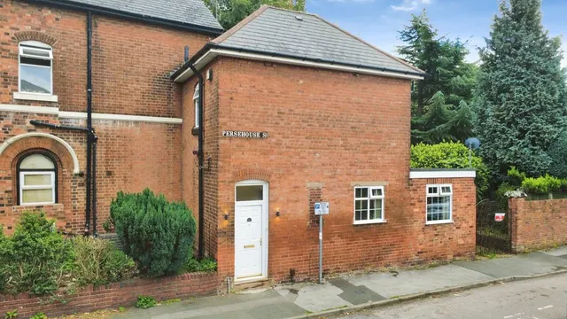 Persehouse Street, Walsall, WS1, photo 1