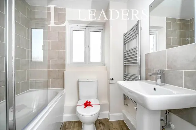 Willowsway Road, Wixams, MK42, photo 3