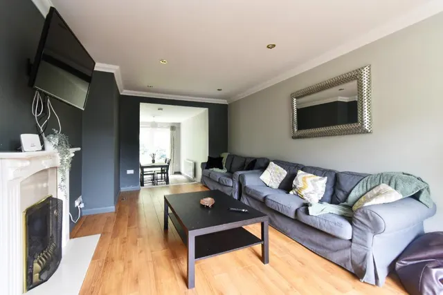 Ambleside Close, Earlham, NR5, photo 3