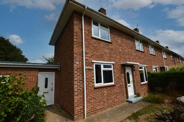 Ambleside Close, Earlham, NR5, photo 1