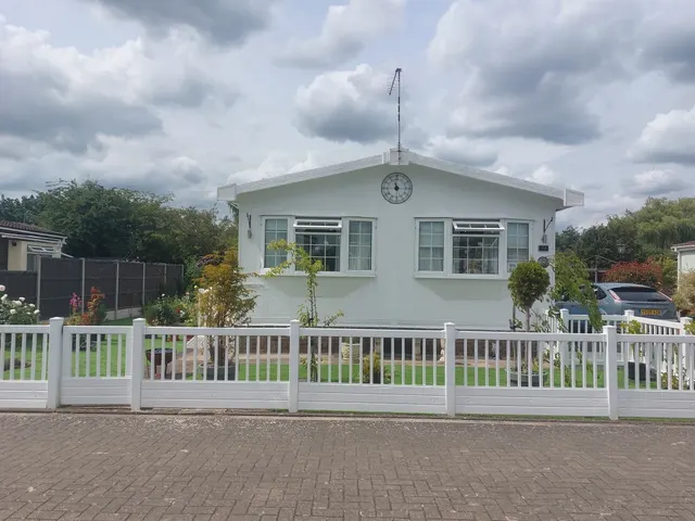 Beacon Park Home Village, Skegness, PE25, photo 1