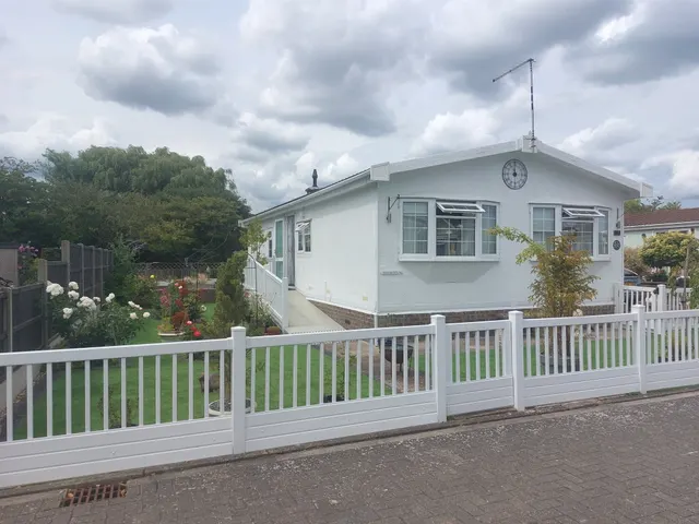 Beacon Park Home Village, Skegness, PE25, photo 3