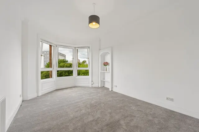Garrioch Quadrant, North Kelvinside, G20, photo 2