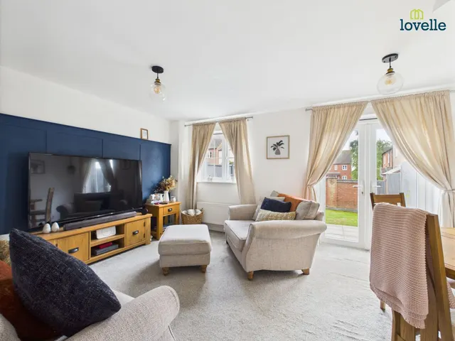 Crowder Close, Bardney, LN3, photo 2