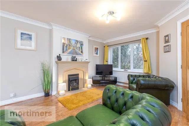 Willow Park, Oswaldtwistle, BB5, photo 2