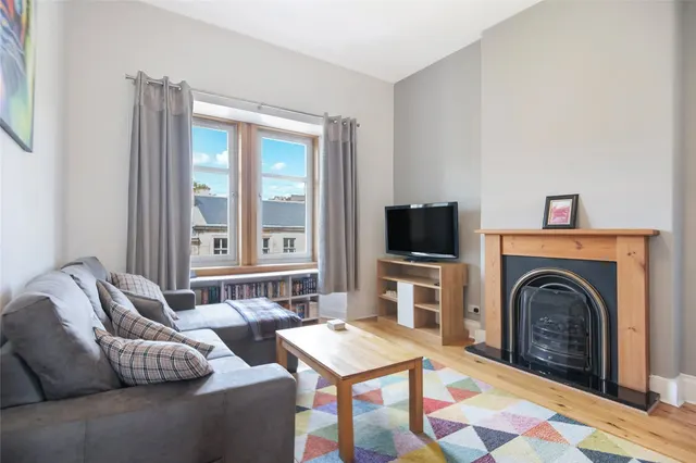 Photo 2 — Otago Street, Glasgow, Glasgow City, G12