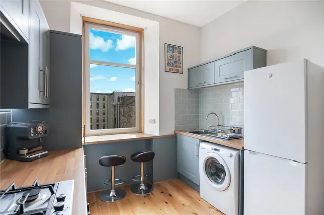 Photo 3 — Otago Street, Glasgow, Glasgow City, G12