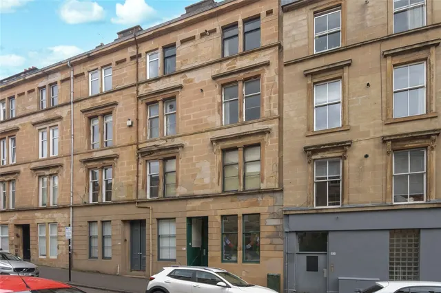 Otago Street, Glasgow, Glasgow City, G12, photo 1