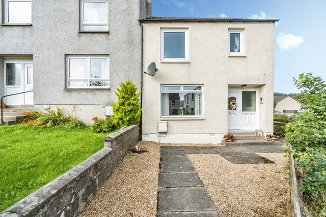 Westburn Road, Dufftown, AB55, photo 1