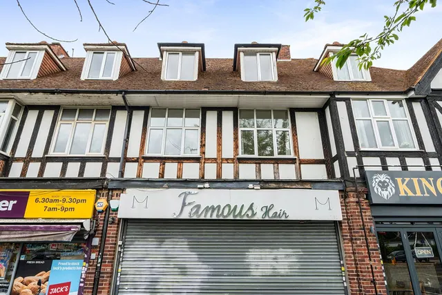 Hastings Road, Bromley, BR2, photo 1