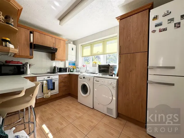 Baldock Road, Buntingford, photo 3