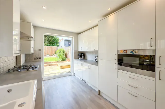 Photo 2 — Ladysmith Road, St. Albans, Hertfordshire, AL3 5PZ