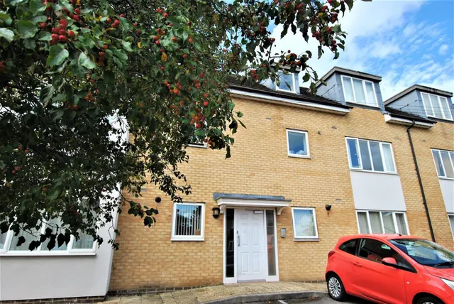 Ridgemount Gardens, Whitchurch, BS14, photo 1
