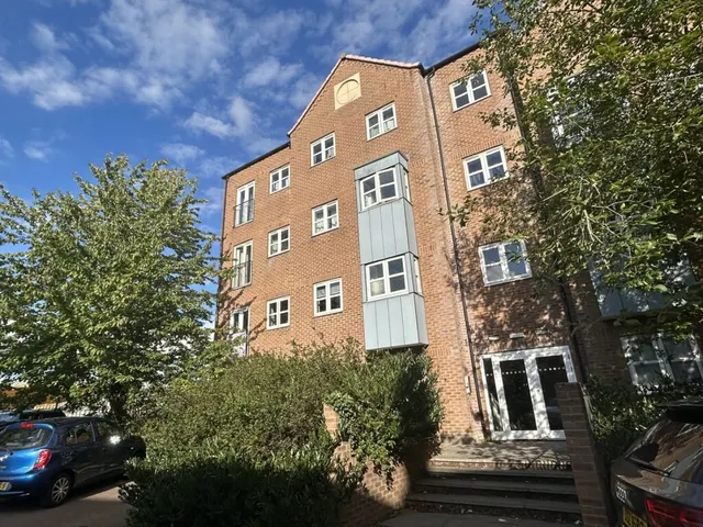 Trinity View, Gainsborough, DN21, photo 1