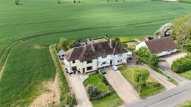 Pertenhall, Bedford, MK44, photo 1