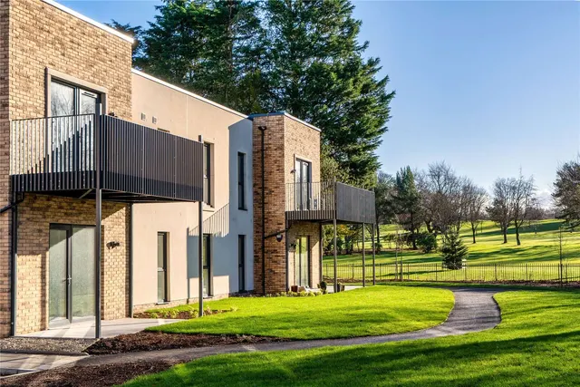 The Avenue, Barnton Avenue West, Edinburgh, Midlothian, EH4 6DE, photo 1