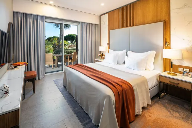 Wyndham Grand Algarve, Quinta Do Lago Portugal, photo 3