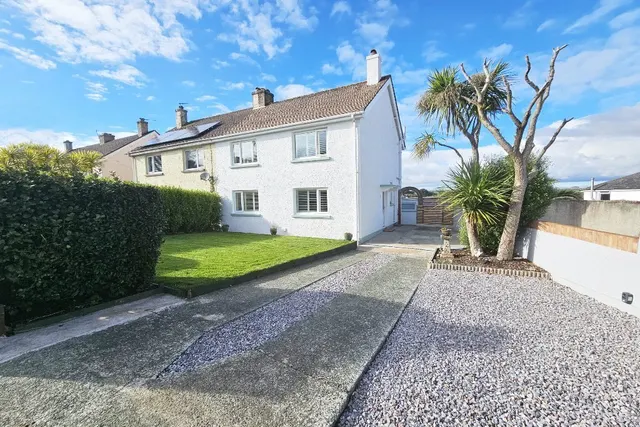 Townstal Road, Dartmouth, TQ6