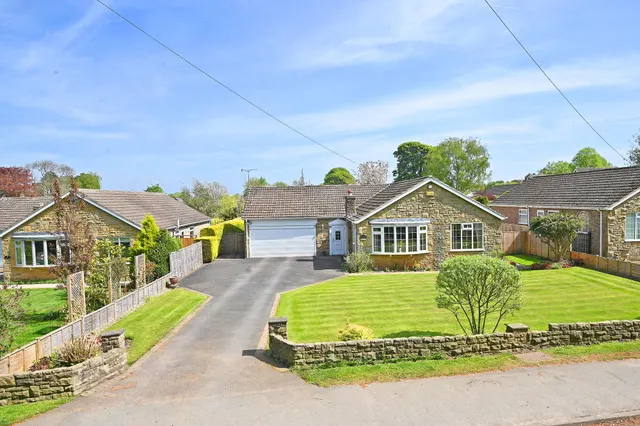 Knaresborough Road, Bishop Monkton, HG3, photo 1