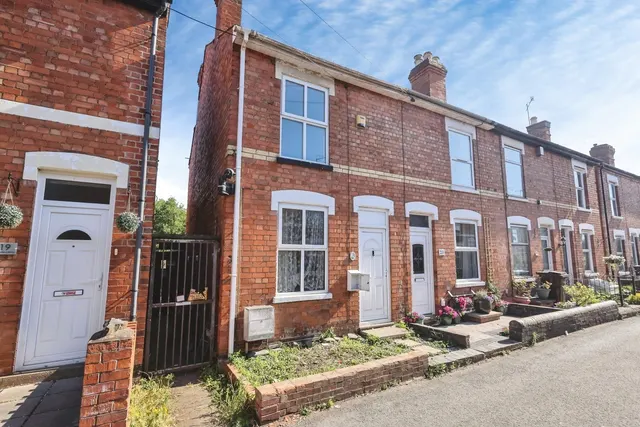 Blakefield Road, Worcester, WR2, photo 1