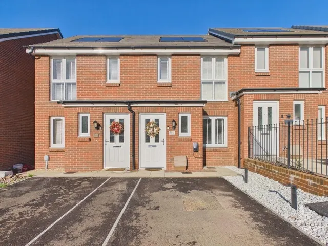 Mallard Way, Lydney, GL15, photo 1