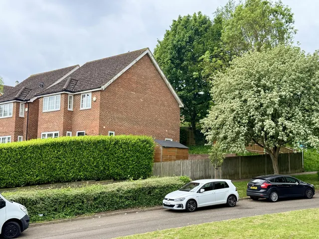 Clarendon Drive, Strood, ME2, photo 1