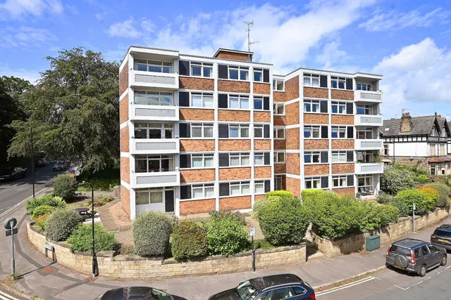 Spring Grove, Harrogate, HG1, photo 1