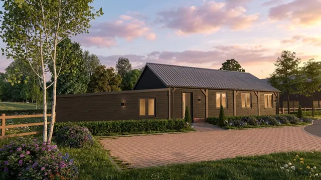 Lee Road, Saunderton, HP27, photo 1