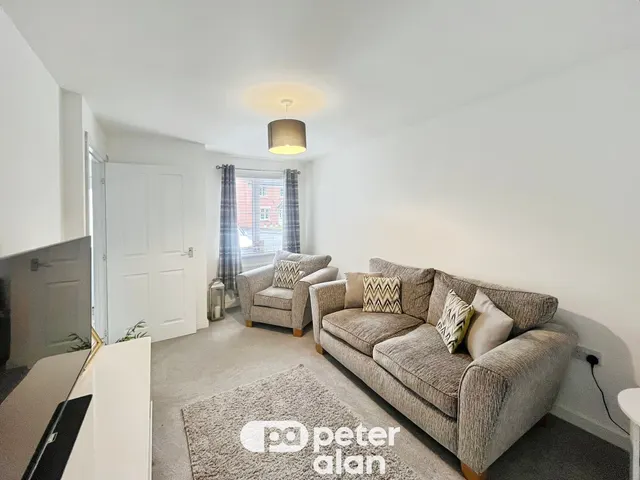 Maes Brynach BRIDGEND, CF32, photo 3