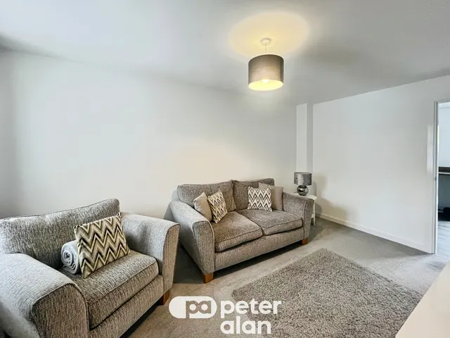 Maes Brynach BRIDGEND, CF32, photo 2