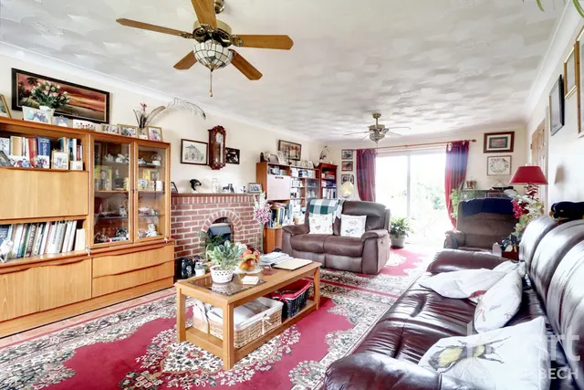 Pyecroft Lane, Walpole St Peter, PE14, photo 2