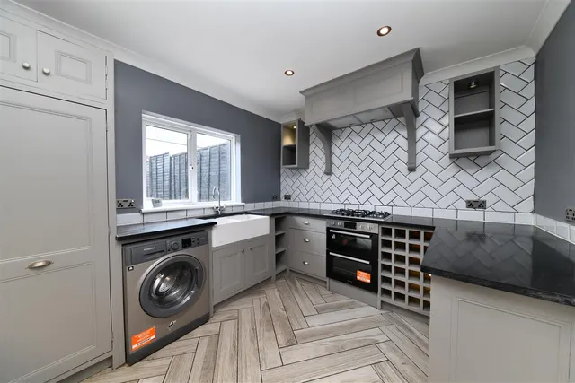 Ellis Avenue, Stevenage, SG1, photo 3
