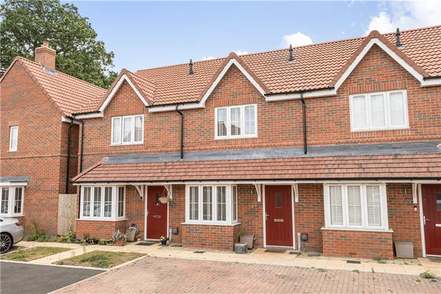 Bryony Place, Cringleford, NR4, photo 1