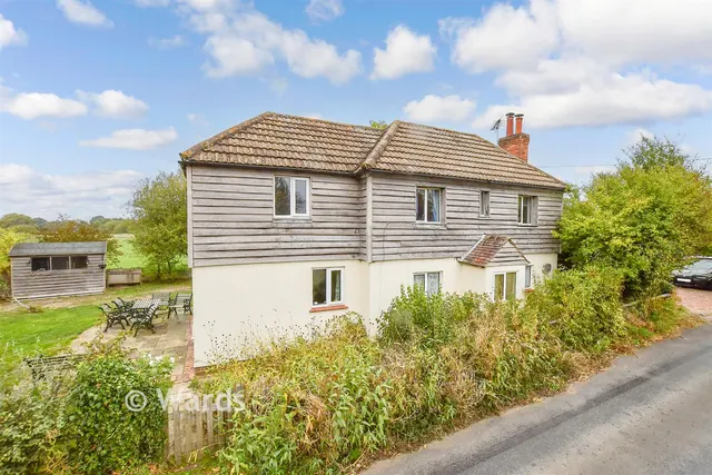 Wagon Lane, Paddock Wood, TN12, photo 1