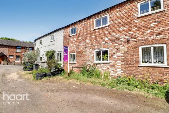 Waterloo Street, Market Rasen, LN8, photo 1