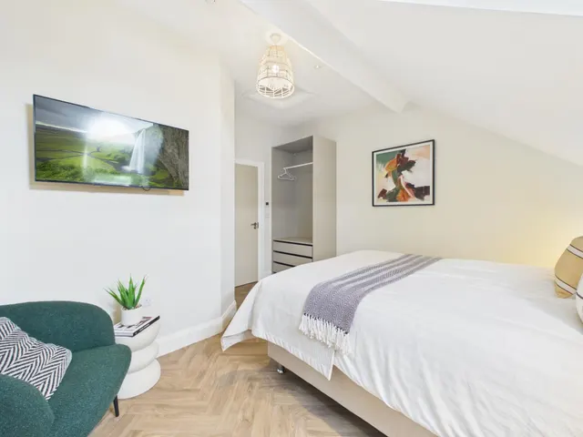 Ashley Avenue, Belfast, BT9, photo 2