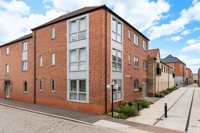 Horners Square, Hull, HU1, photo 1