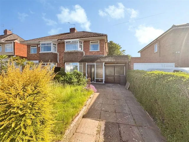 Coniston Road, Wolverhampton, WV6, photo 1