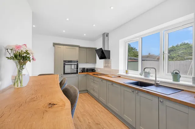 Fully Renovated Bungalow in Snettisham, photo 1