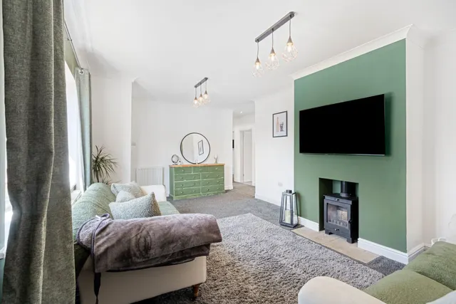 Fully Renovated Bungalow in Snettisham, photo 2