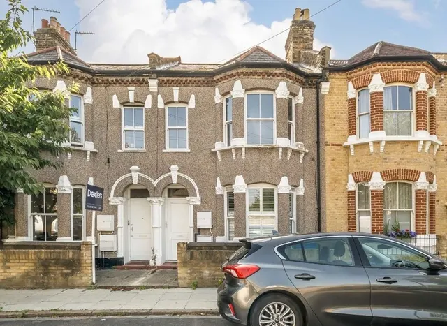 Fellbrigg Road, East Dulwich, SE22, photo 1