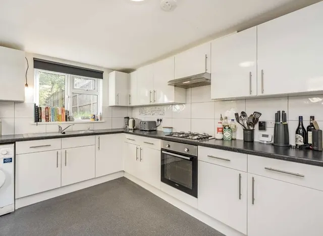 Fellbrigg Road, East Dulwich, SE22, photo 3