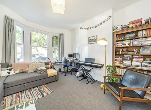 Fellbrigg Road, East Dulwich, SE22, photo 2
