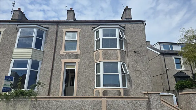 High Terrace, Holyhead, LL65, photo 1