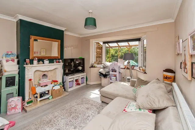 Photo 3 — Woodside Place, Cannock, Staffordshire, WS11